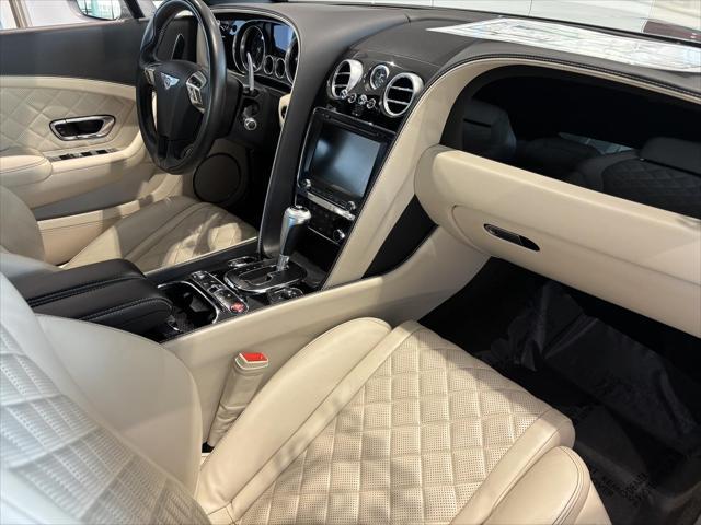 2016 Bentley Continental GT V8 S