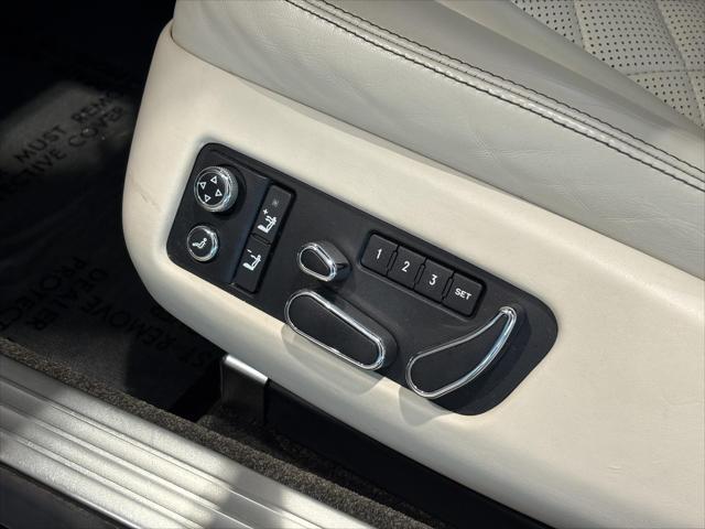 2016 Bentley Continental GT V8 S