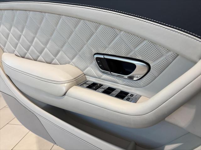 2016 Bentley Continental GT V8 S