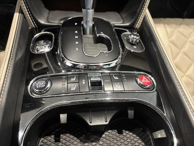 2016 Bentley Continental GT V8 S
