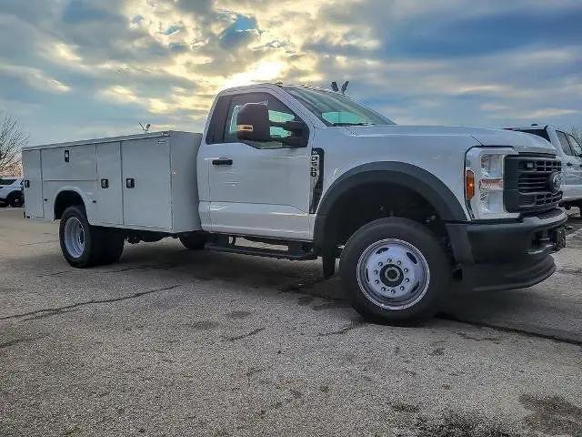 2024 Ford F-550 XL