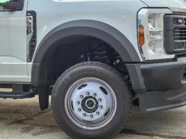 2024 Ford F-550 XL