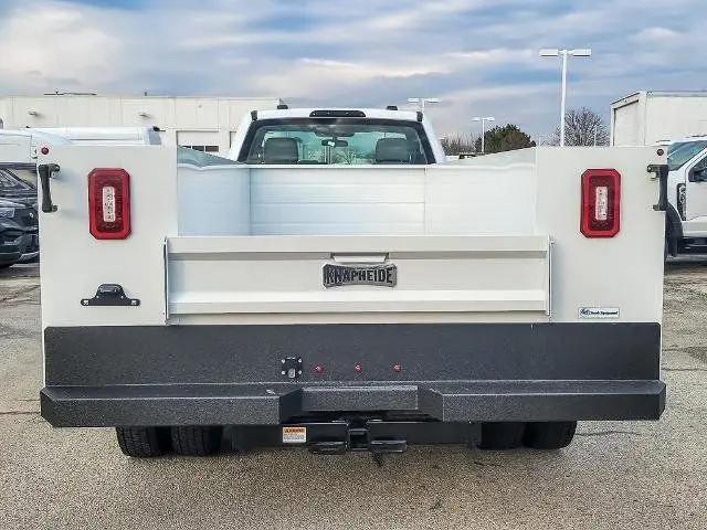 2024 Ford F-550 XL