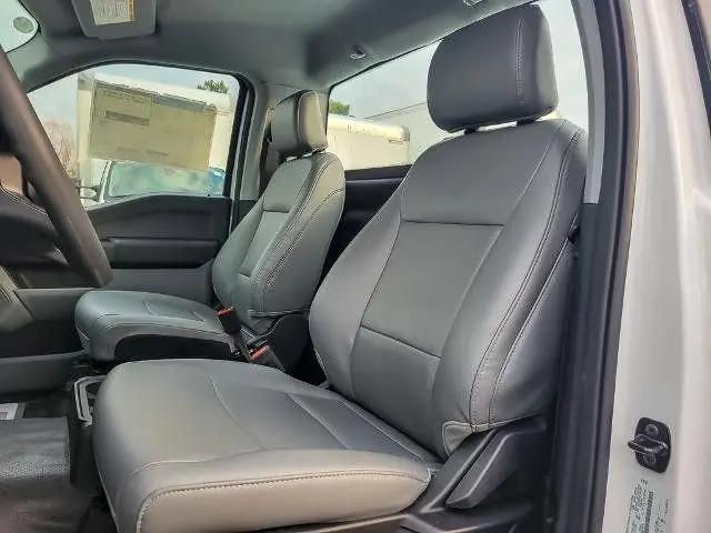 2024 Ford F-550 XL