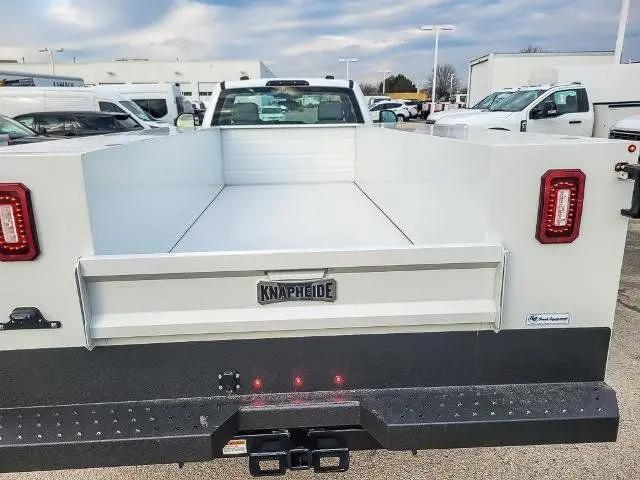 2024 Ford F-550 XL