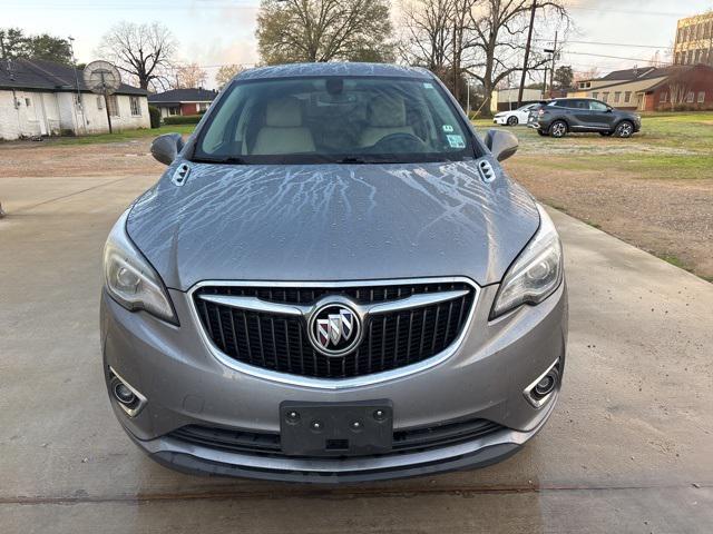 2019 Buick Envision FWD Preferred