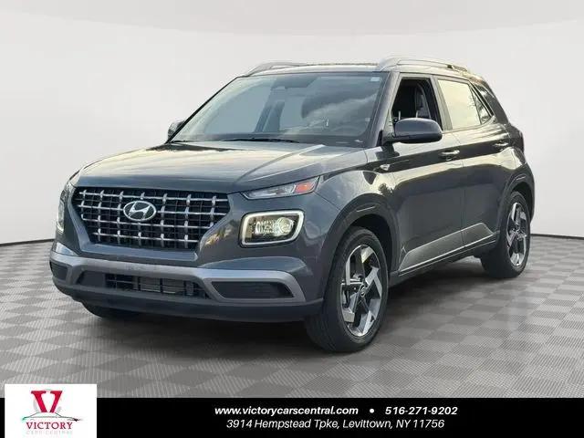2024 Hyundai Venue Limited for sale in Levittown, NY
