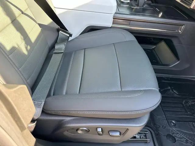 2025 GMC HUMMER EV 3X