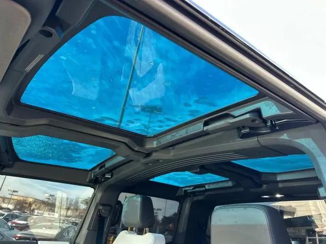 2025 GMC HUMMER EV 3X