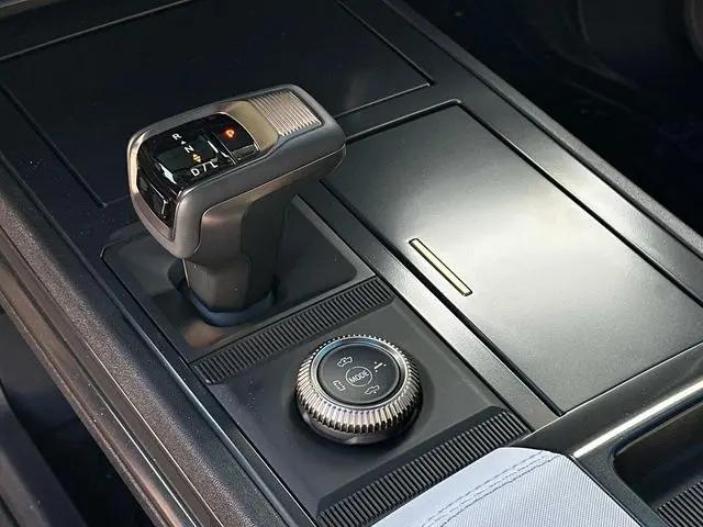 2025 GMC HUMMER EV 3X