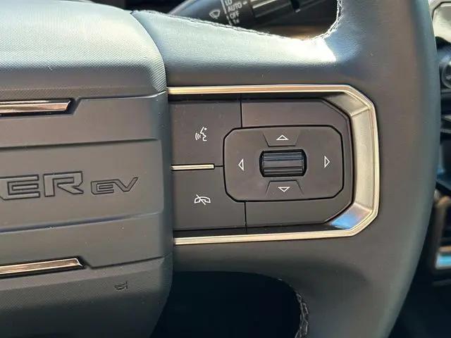 2025 GMC HUMMER EV 3X