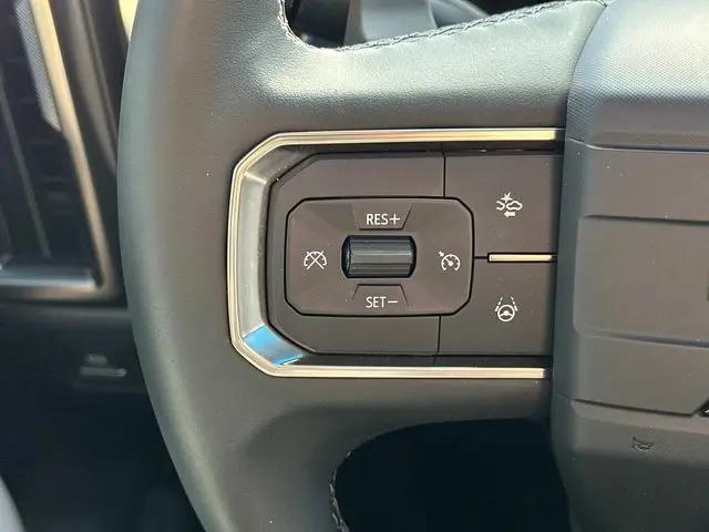 2025 GMC HUMMER EV 3X