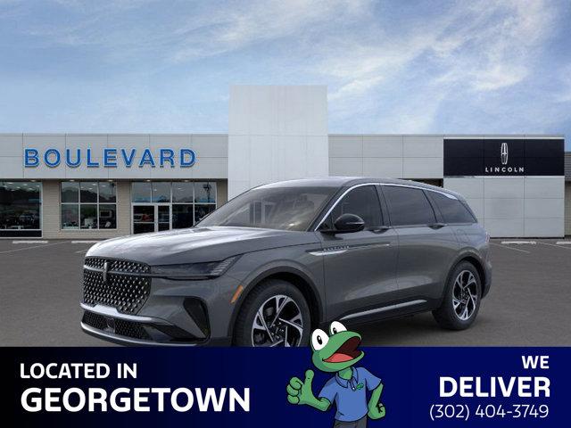 2025 Lincoln Nautilus Premiere for sale in Georgetown, DE