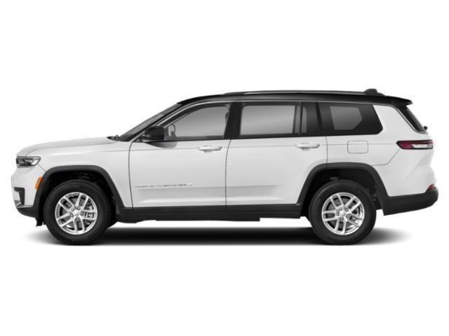 2023 Jeep Grand Cherokee L Summit Reserve 4x4