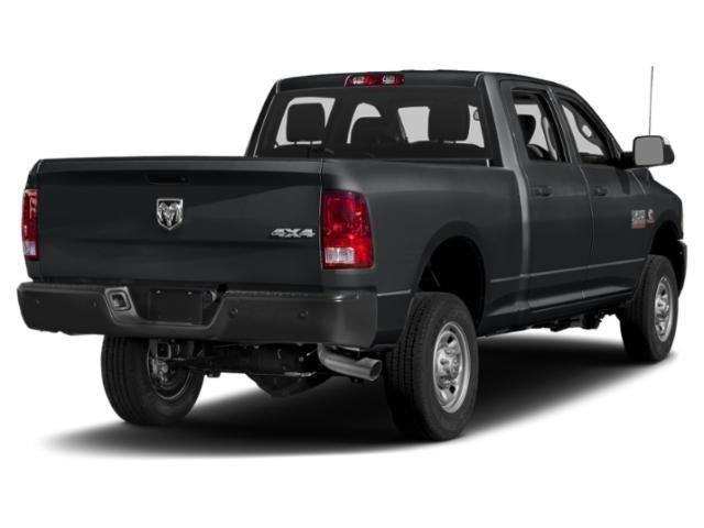 2018 RAM 2500 Tradesman Crew Cab 4x4 64 Box