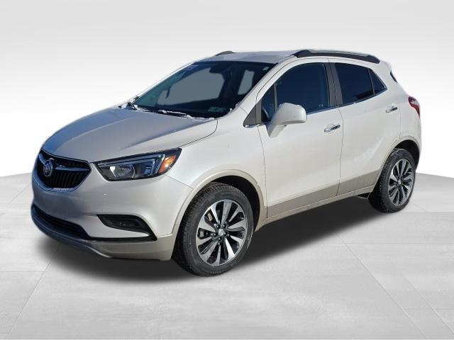 2022 Buick Encore