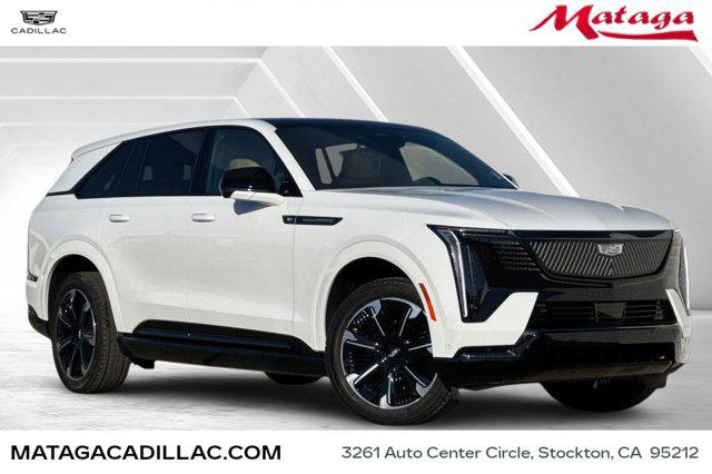 2025 Cadillac Escalade Sport 2 for sale in Stockton, CA
