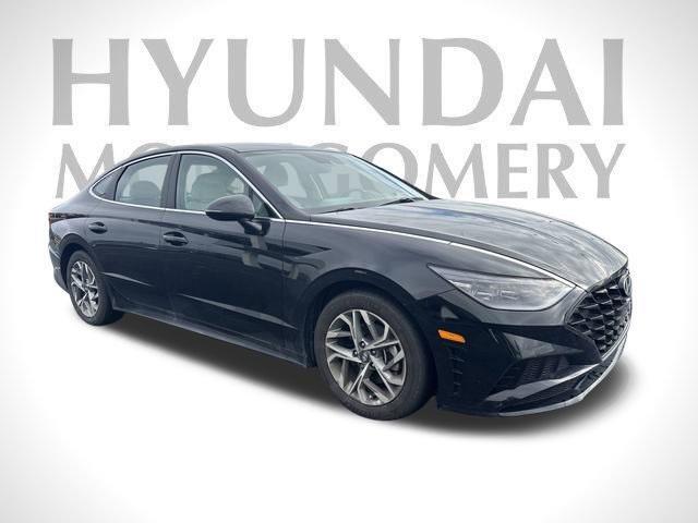 2023 Hyundai Sonata