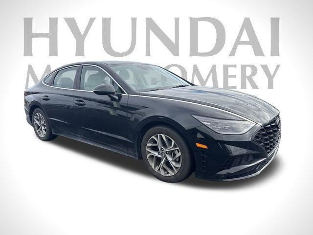 2023 Hyundai Sonata