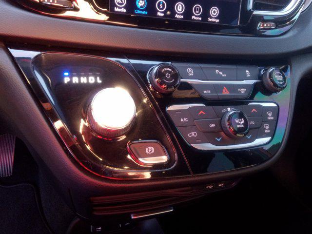 2019 Chrysler Pacifica Touring Plus