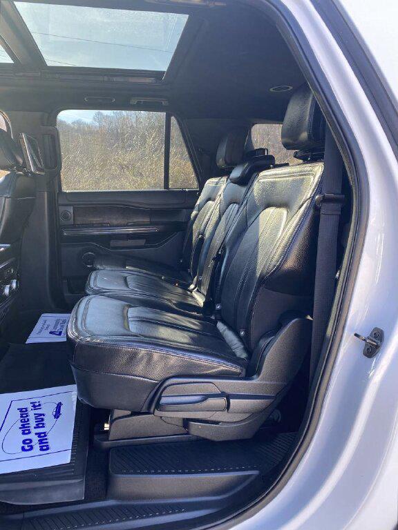 Used 2021 Ford Expedition For Sale in Pikeville, KY