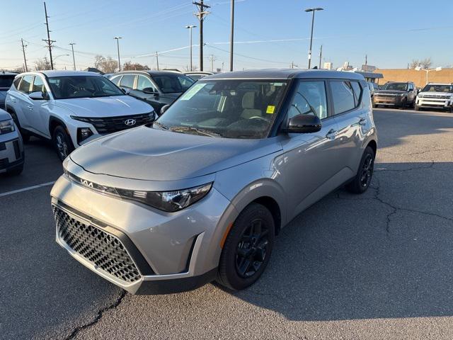 2023 Kia Soul