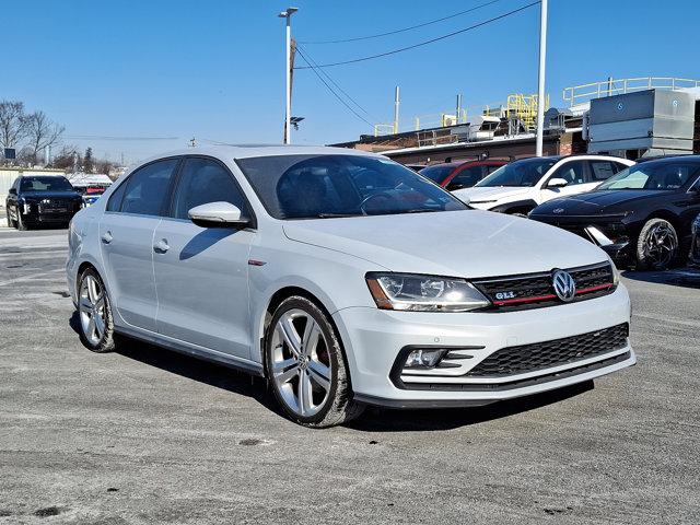 2017 Volkswagen Jetta