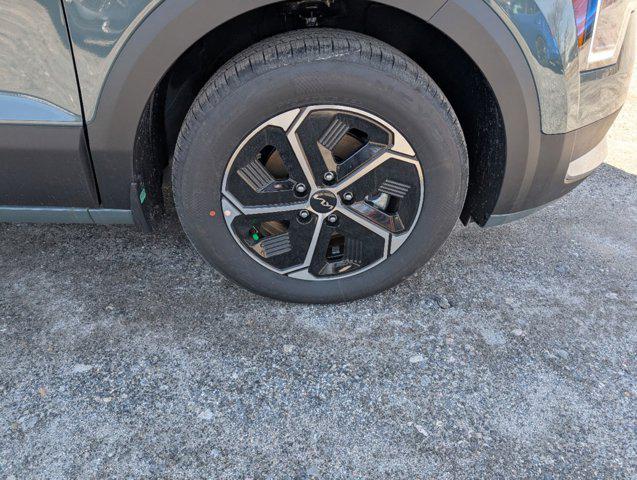 2025 Kia Niro EX