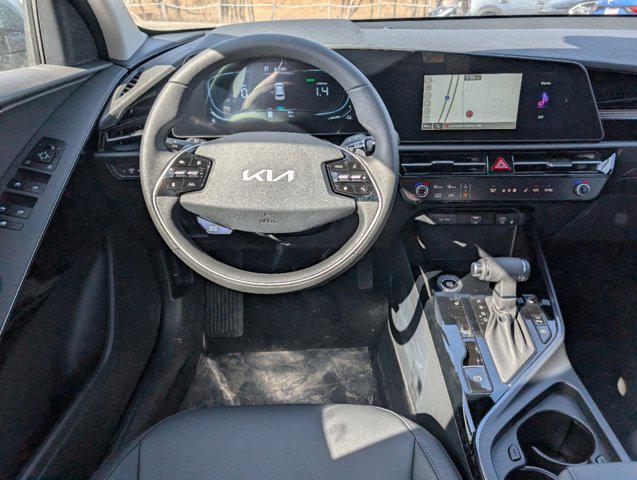 2025 Kia Niro EX