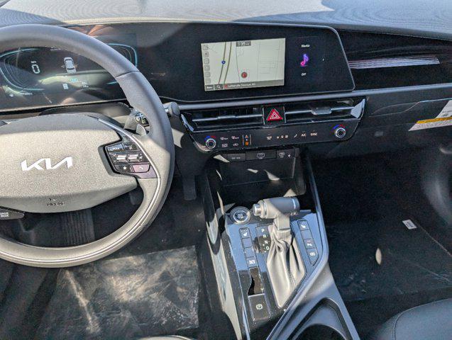 2025 Kia Niro EX