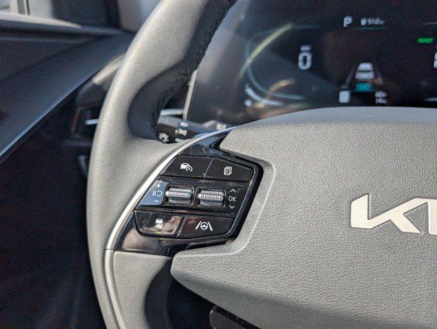 2025 Kia Niro EX