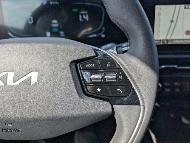 2025 Kia Niro EX