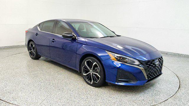 2023 Nissan Altima SR FWD for sale in Freehold, NJ