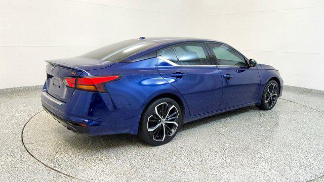 2023 Nissan Altima SR FWD