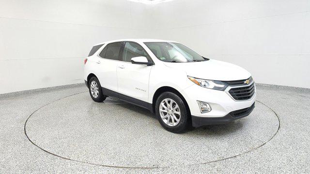 2020 Chevrolet Equinox FWD 2FL for sale in Freehold, NJ