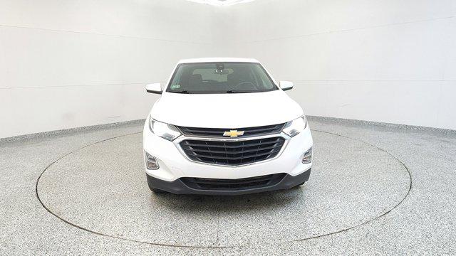 2020 Chevrolet Equinox FWD 2FL