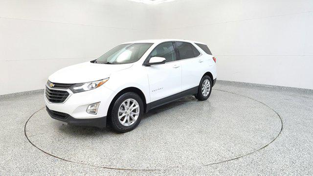 2020 Chevrolet Equinox FWD 2FL