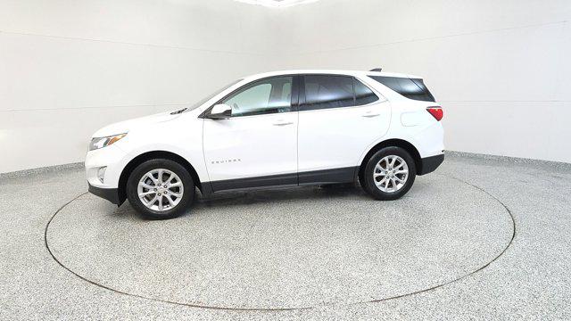2020 Chevrolet Equinox FWD 2FL