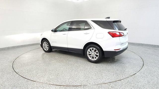 2020 Chevrolet Equinox FWD 2FL