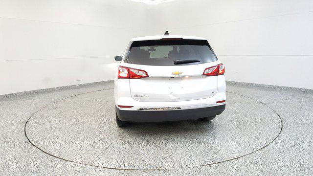 2020 Chevrolet Equinox FWD 2FL