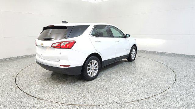 2020 Chevrolet Equinox FWD 2FL