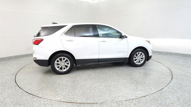 2020 Chevrolet Equinox FWD 2FL