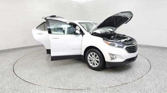 2020 Chevrolet Equinox FWD 2FL