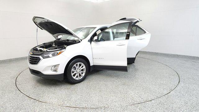 2020 Chevrolet Equinox FWD 2FL