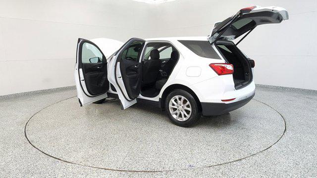 2020 Chevrolet Equinox FWD 2FL