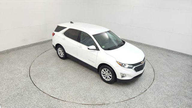 2020 Chevrolet Equinox FWD 2FL