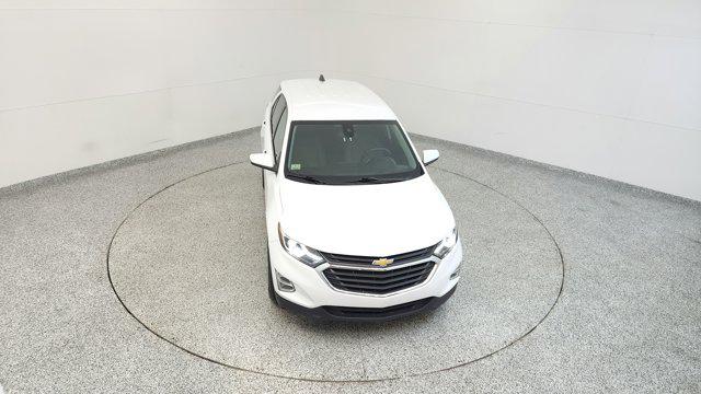 2020 Chevrolet Equinox FWD 2FL
