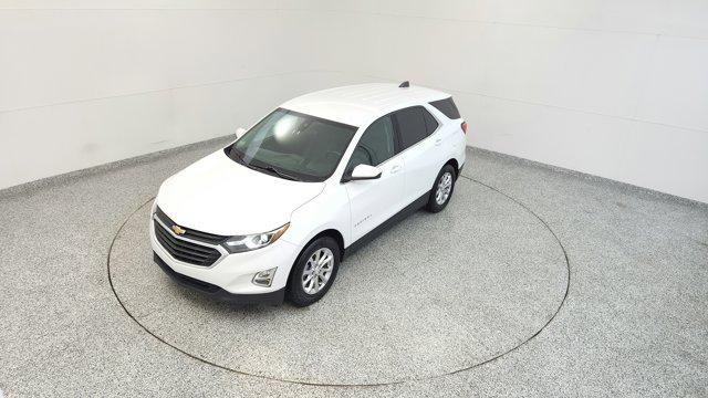 2020 Chevrolet Equinox FWD 2FL