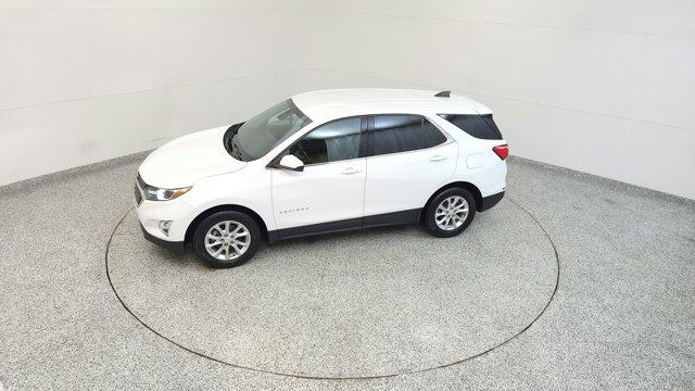 2020 Chevrolet Equinox FWD 2FL