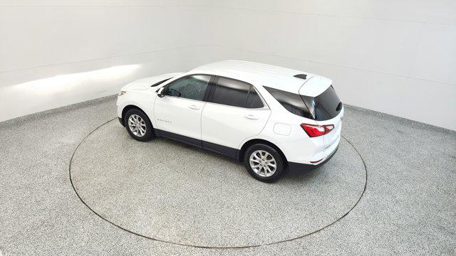 2020 Chevrolet Equinox FWD 2FL